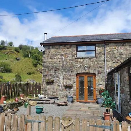 Cwm Farm Cwtch Villa Merthyr Tydfil Luaran gambar