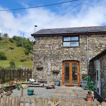 Cwm Farm Cwtch Villa Merthyr Tydfil Luaran gambar