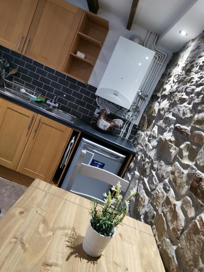 Cwm Farm Cwtch Villa Merthyr Tydfil Luaran gambar