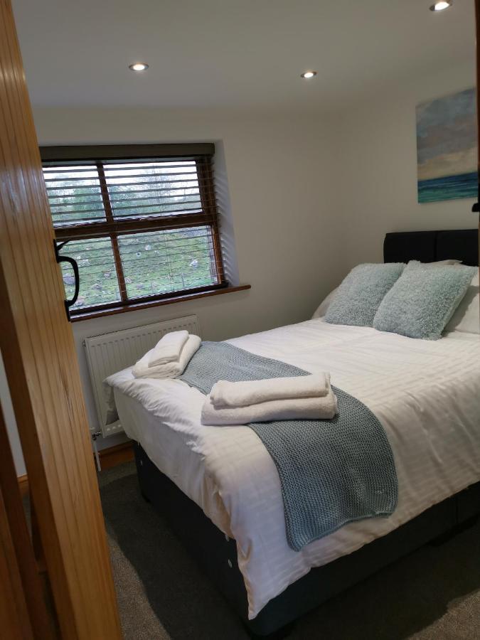 Cwm Farm Cwtch Villa Merthyr Tydfil Luaran gambar