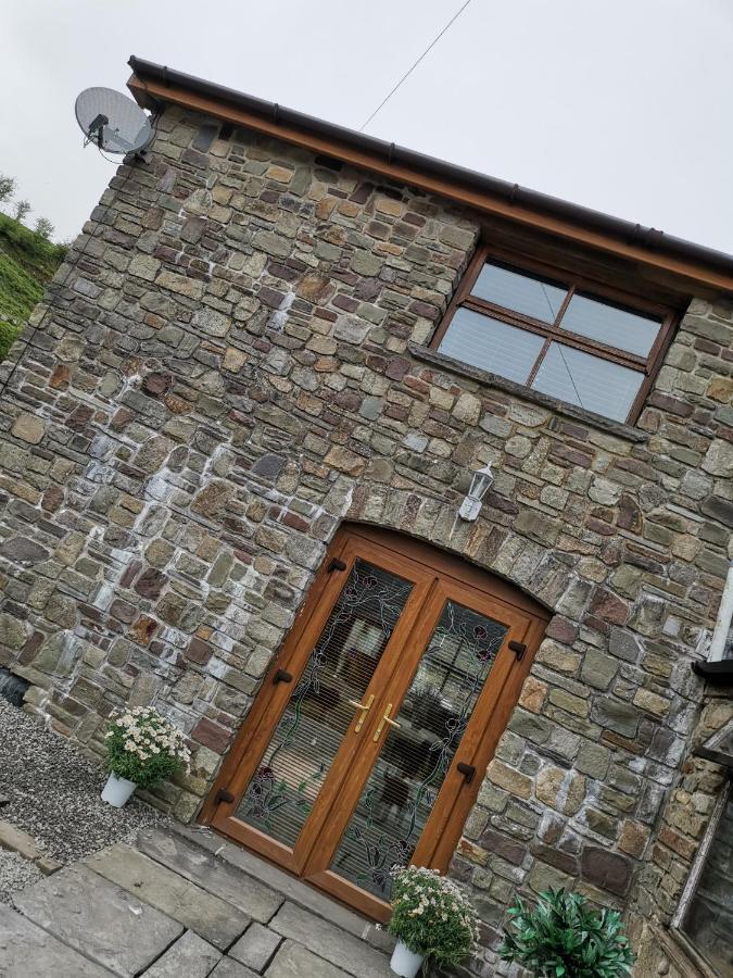 Cwm Farm Cwtch Villa Merthyr Tydfil Luaran gambar