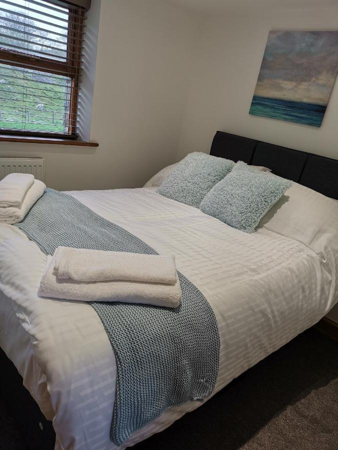 Cwm Farm Cwtch Villa Merthyr Tydfil Luaran gambar