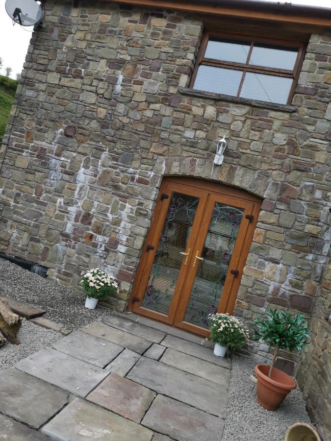 Cwm Farm Cwtch Villa Merthyr Tydfil Luaran gambar