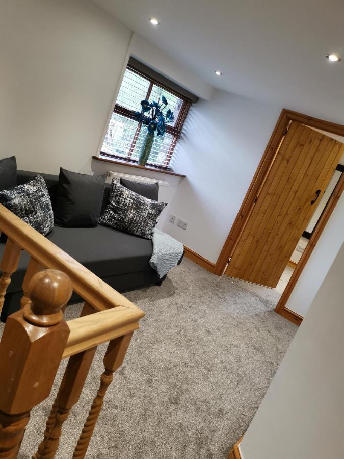 Cwm Farm Cwtch Villa Merthyr Tydfil Luaran gambar