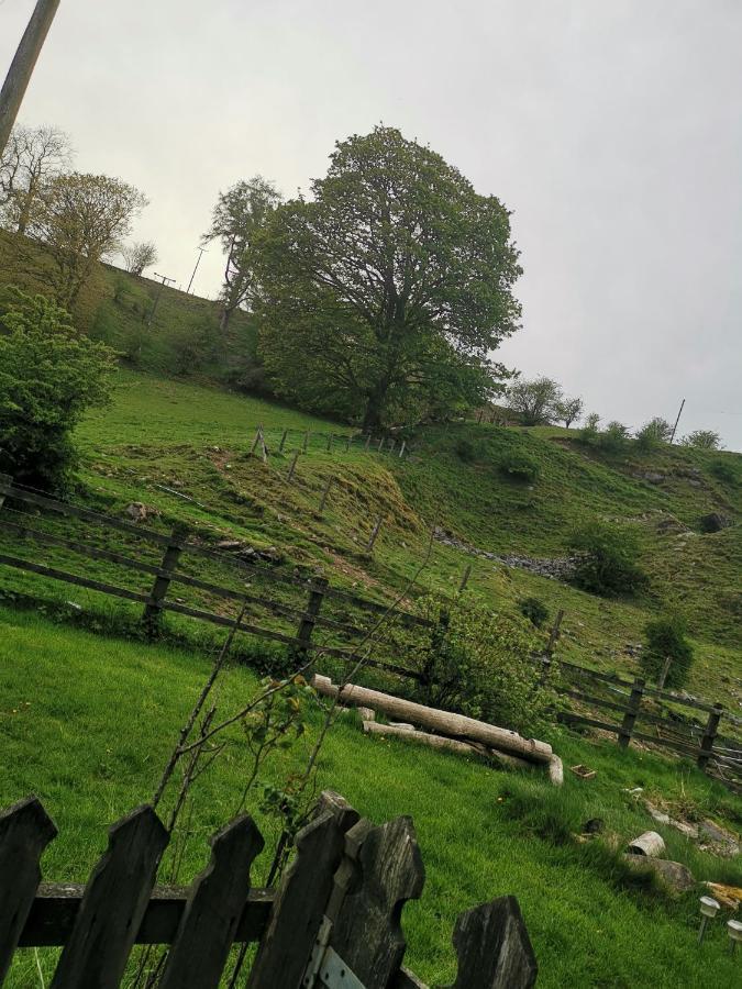Cwm Farm Cwtch Villa Merthyr Tydfil Luaran gambar